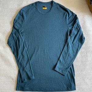 Icebreaker 175 Long Sleeve Mens Baselayer